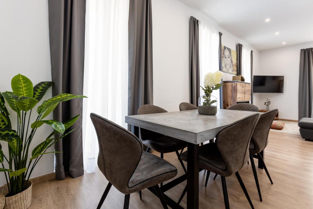 Pinzon Studios & Penthouse Alicante Exterior foto