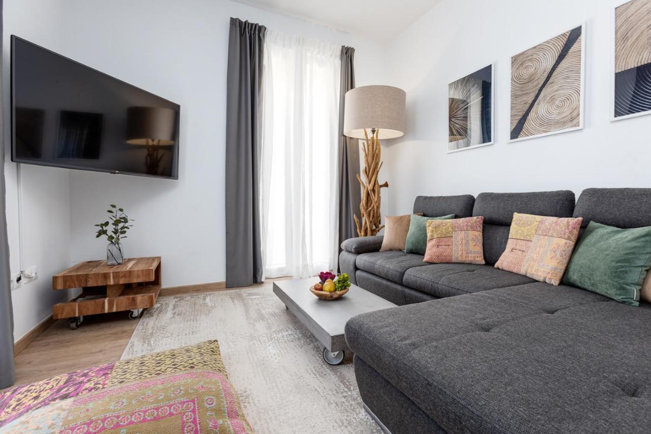 Pinzon Studios & Penthouse Alicante Exterior foto