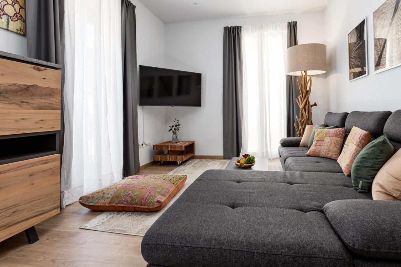 Pinzon Studios & Penthouse Alicante Exterior foto