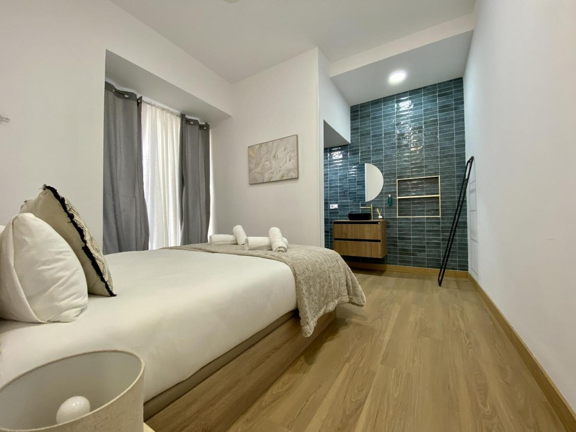 Pinzon Studios & Penthouse Alicante Exterior foto